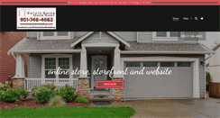 Desktop Screenshot of estatesalesmadeeasy.com
